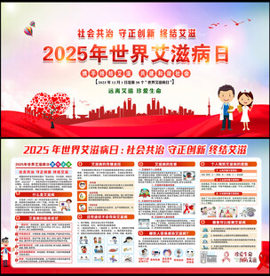 2025年艾滋病