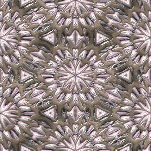 几何花纹图案纹理设计图