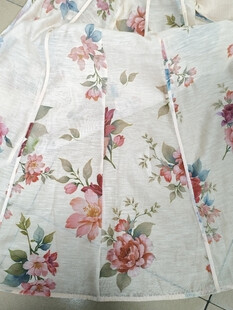 大牌花  水彩花 手绘花