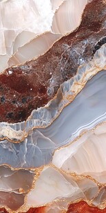 大理石玛瑙纹理