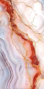 梦幻纹理玛瑙石图案