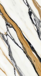 奢华大理石纹理图案