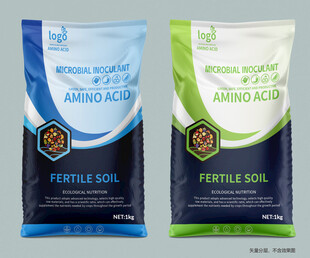 肥料包装编制袋