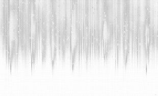 圆点激光镂空铝板冲孔图案