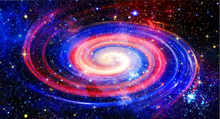 星空宇宙星空旋涡