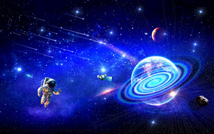 星空
