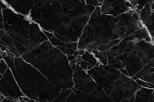 黑色大理石纹理