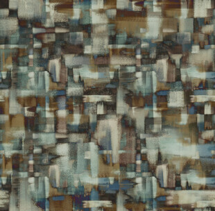 抽象几何风格纹理图案