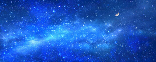 星空背景图