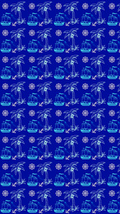 海洋素材图案背景纹理