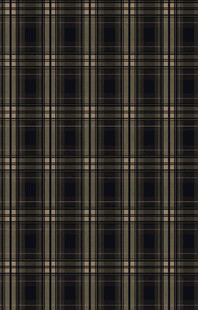 深色格子纹理图案