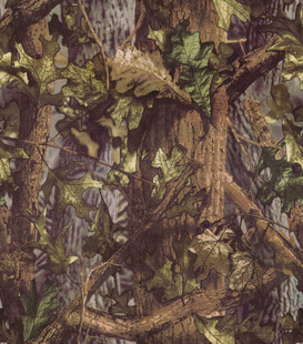 丛林迷彩图案纹理