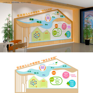 校园文化墙