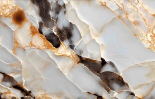 金色潘多拉大理石纹理图案