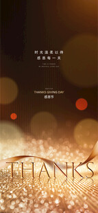 感恩节  