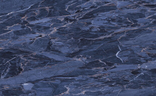 蓝色 清晰奢华石纹 高雅大图 