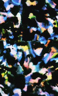 绚丽多彩抽象图案纹理