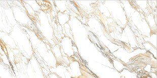 白色鱼肚金大理石石纹