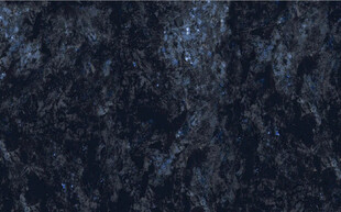 蓝金花大理石石纹