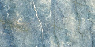 蓝灰色纹理大理石背景