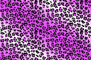 紫色抽象花纹图案背景