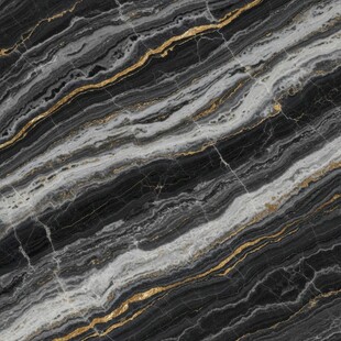 黑金大理石纹理图案