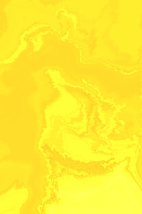 黄色抽象纹理背景图