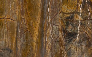 棕色大理石石纹