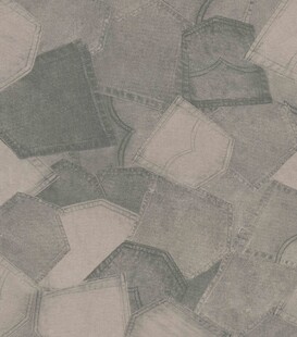 几何拼接抽象灰色纹理背景