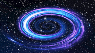 星空宇宙星空顶