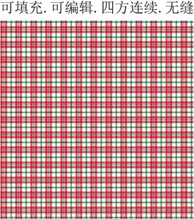 格子面料       格子图案