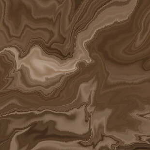 棕色大理石纹理背景图
