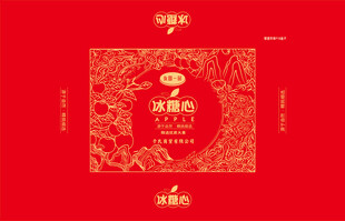 冰糖心优质大果 礼盒