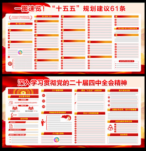 二十届四中全会 