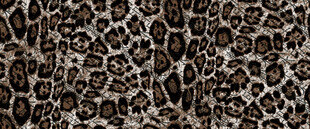 豹纹图案布料纹理