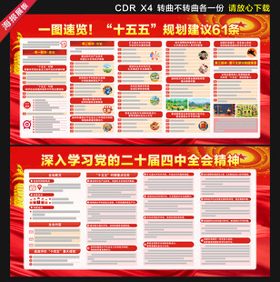 二十届四中全会