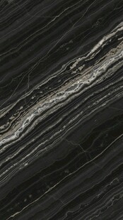 黑色大理石纹理图案