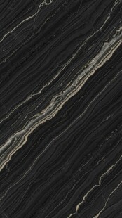 黑色纹理大理石