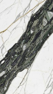 黑白大理石纹理特写