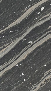 黑白条纹大理石纹理