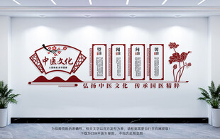 中医文化