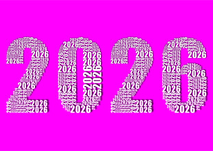 2026数字图案设计