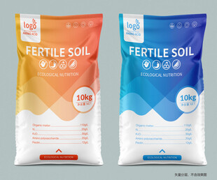 肥料编织袋包装