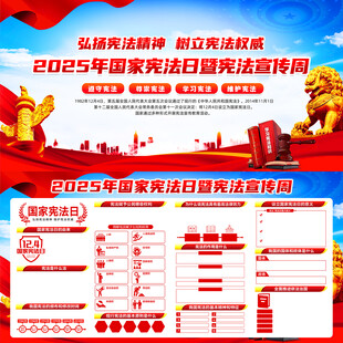 2025年国家宪法日