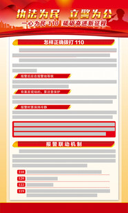 中国人民警察节