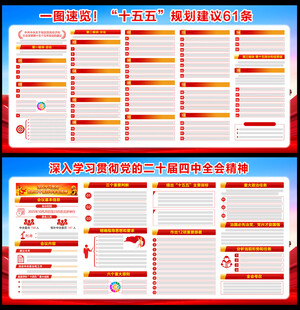 二十届四中全会