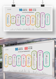 装修公司流程图