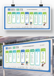 家装公司节点图