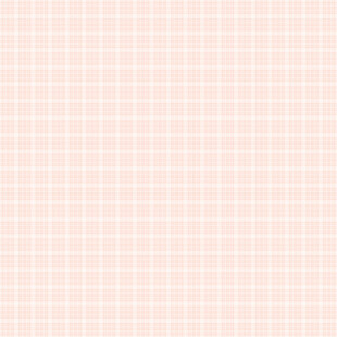 浅粉格子布纹
