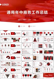 大气校园音乐会动态PPT